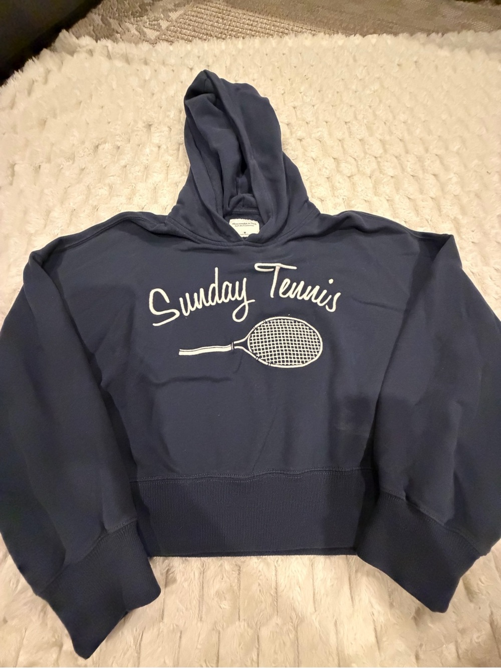 Men Sweater Subcategory Identification - Picture 3 of 3